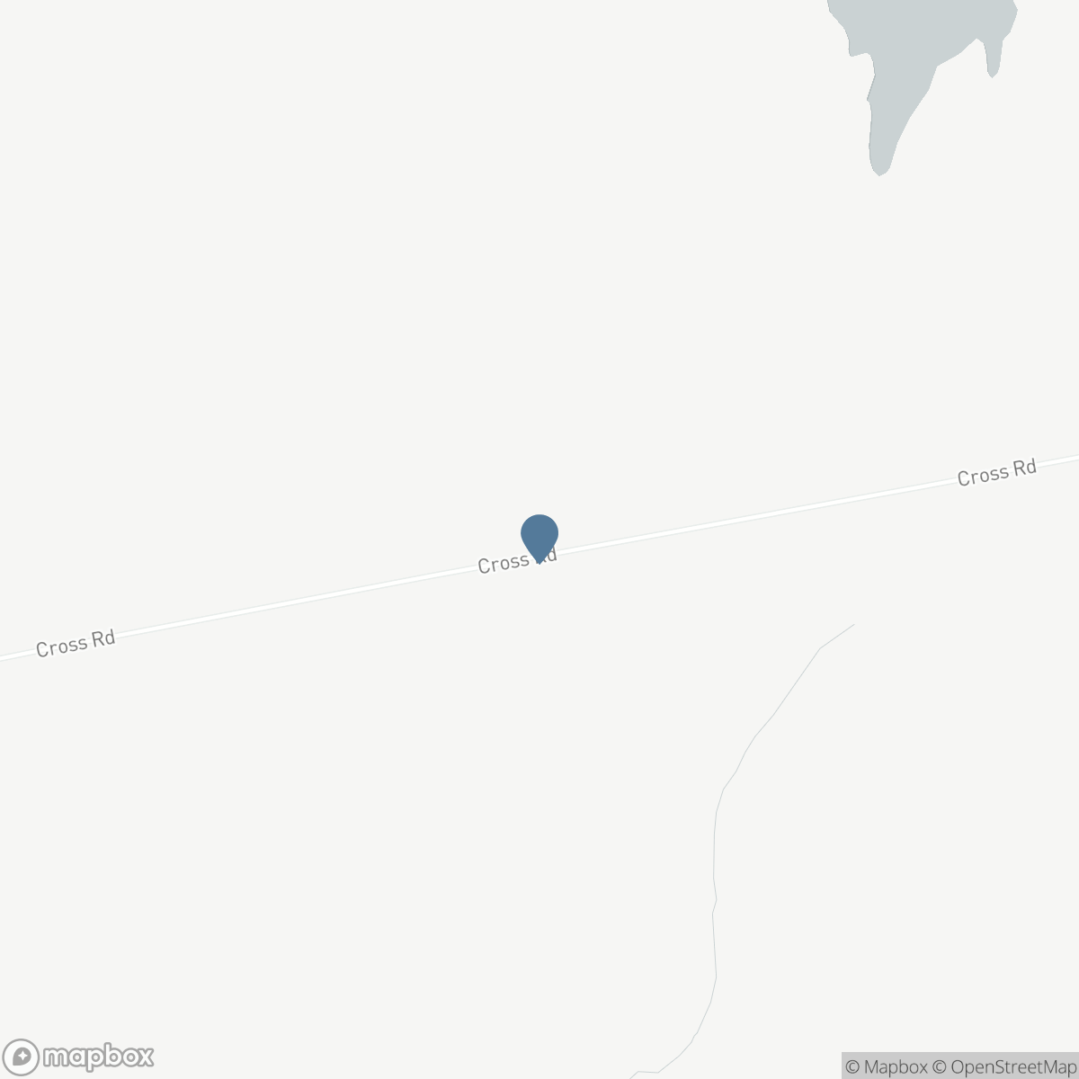 599 CROSS ROAD, Belleville, Ontario K0K 2Y0